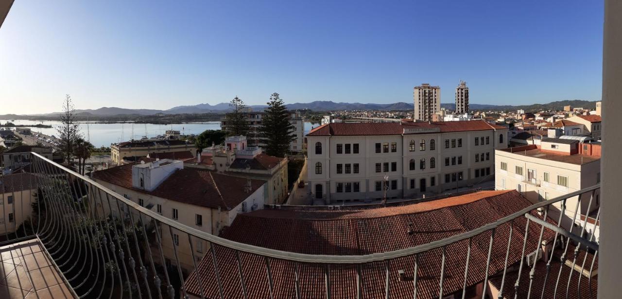 Marysel Rooms Olbia Eksteriør billede