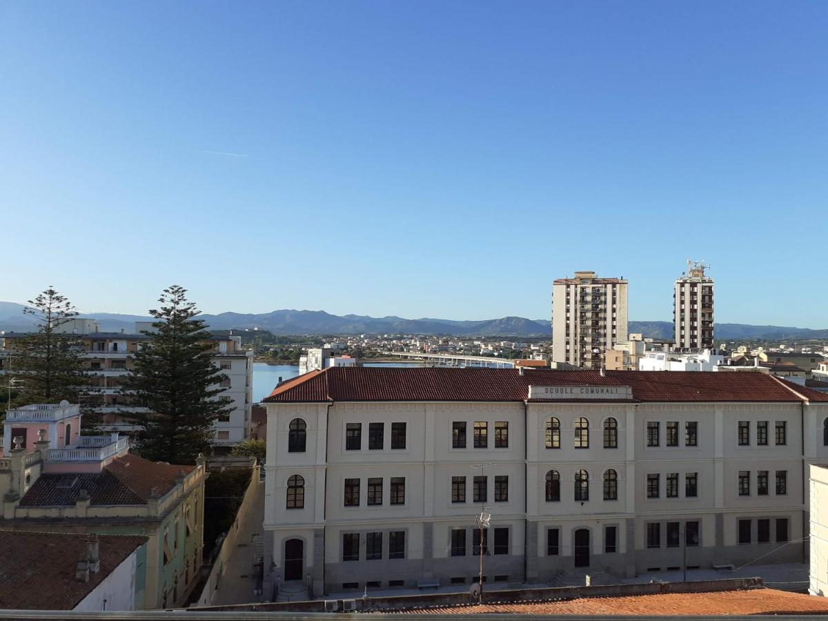 Marysel Rooms Olbia Eksteriør billede