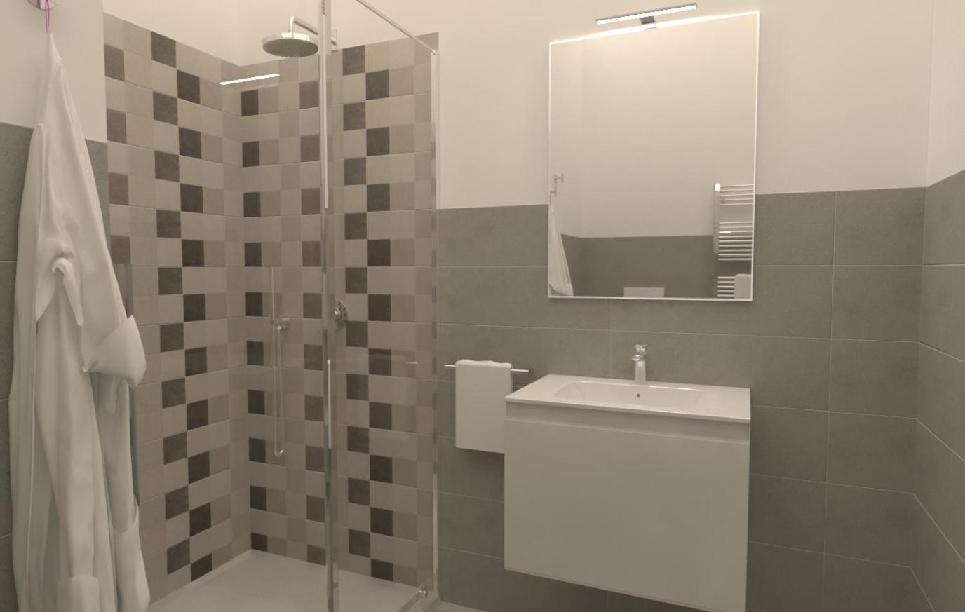 Marysel Rooms Olbia Eksteriør billede