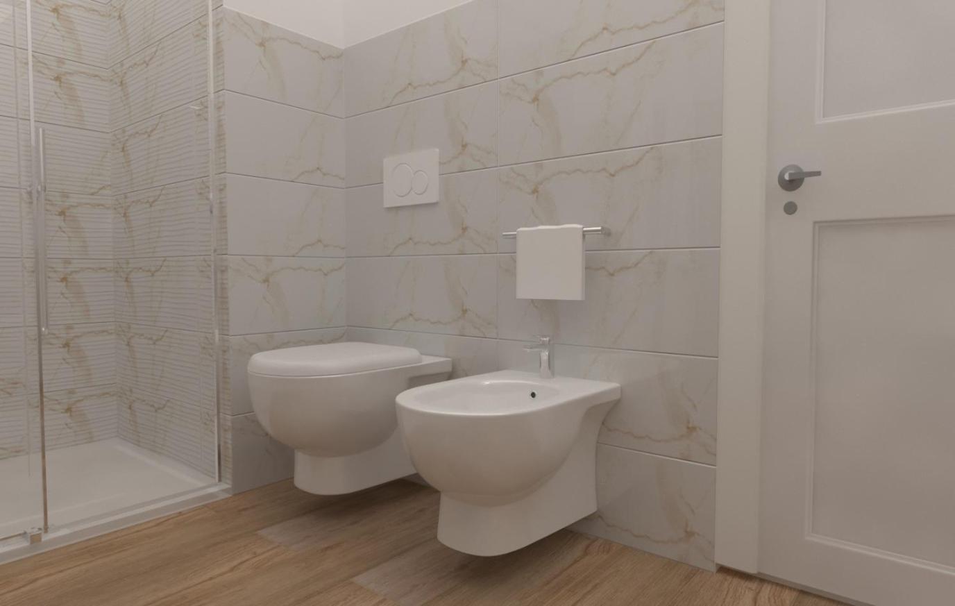 Marysel Rooms Olbia Eksteriør billede