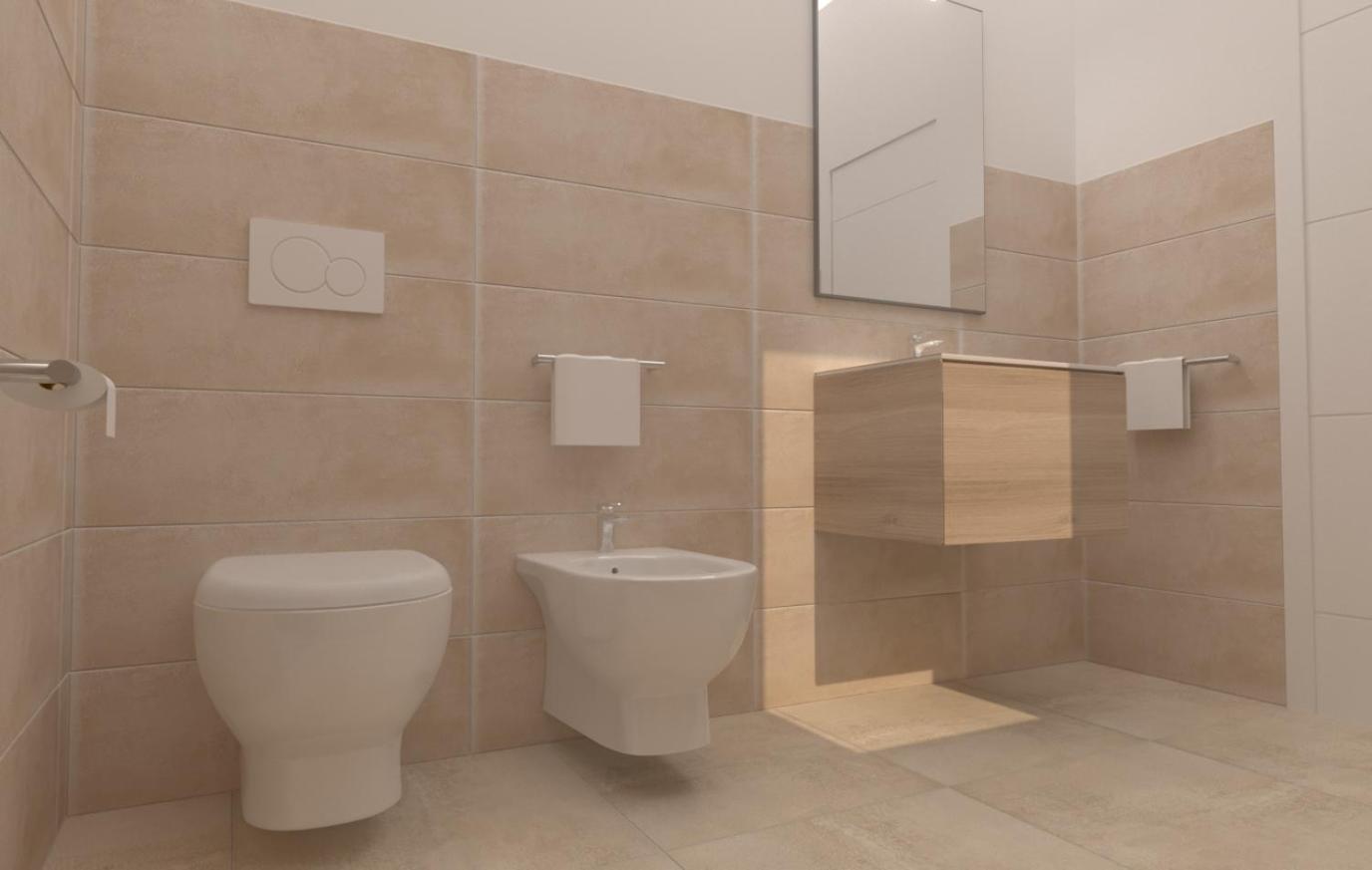 Marysel Rooms Olbia Eksteriør billede