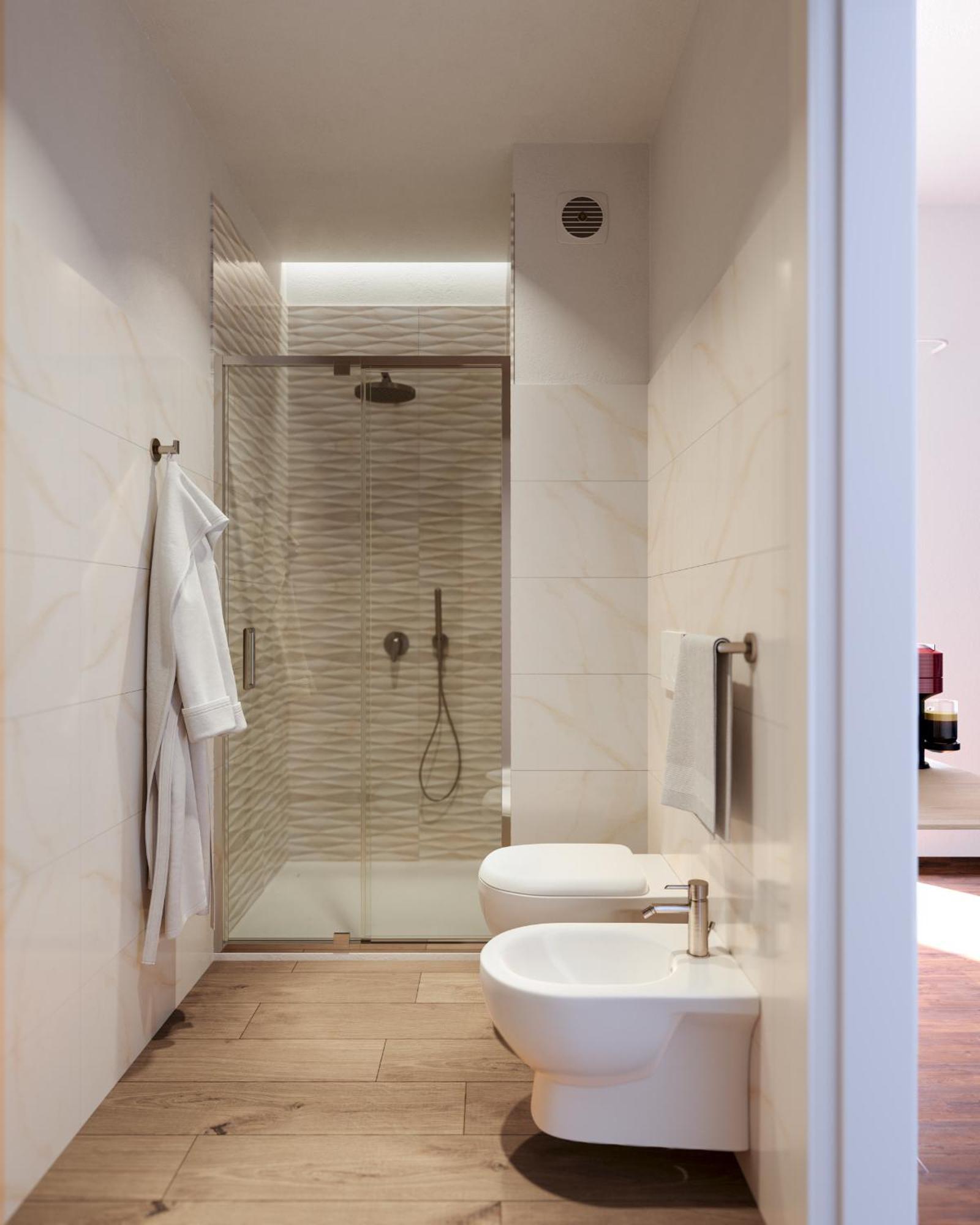 Marysel Rooms Olbia Eksteriør billede
