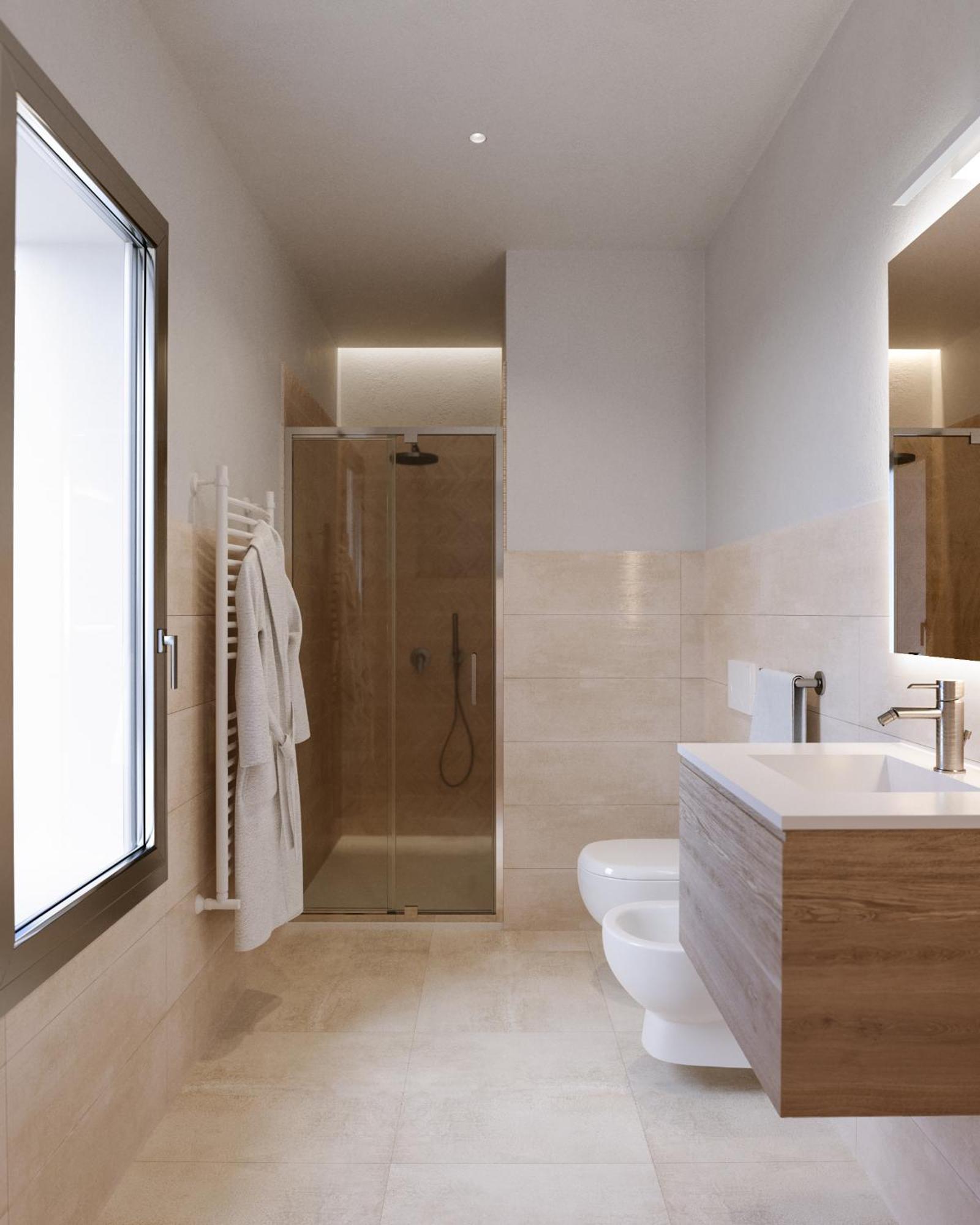 Marysel Rooms Olbia Eksteriør billede