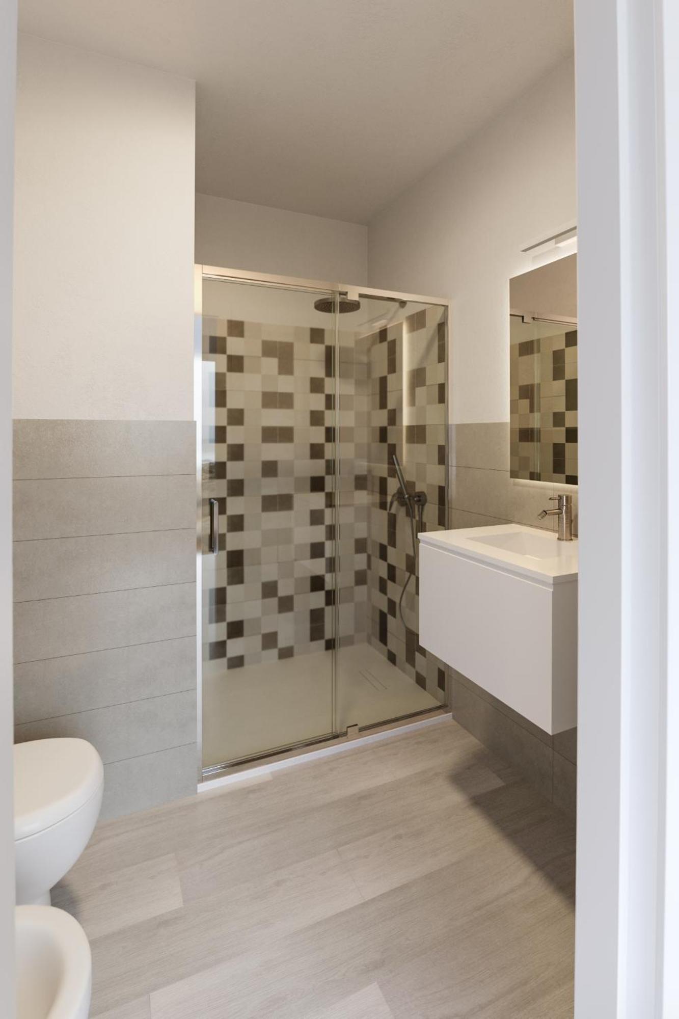 Marysel Rooms Olbia Eksteriør billede