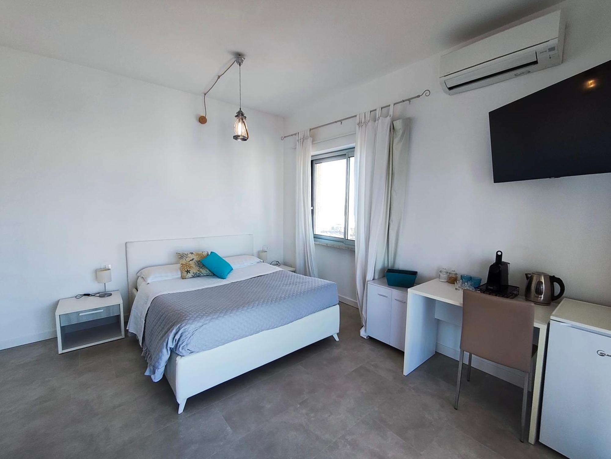 Marysel Rooms Olbia Eksteriør billede