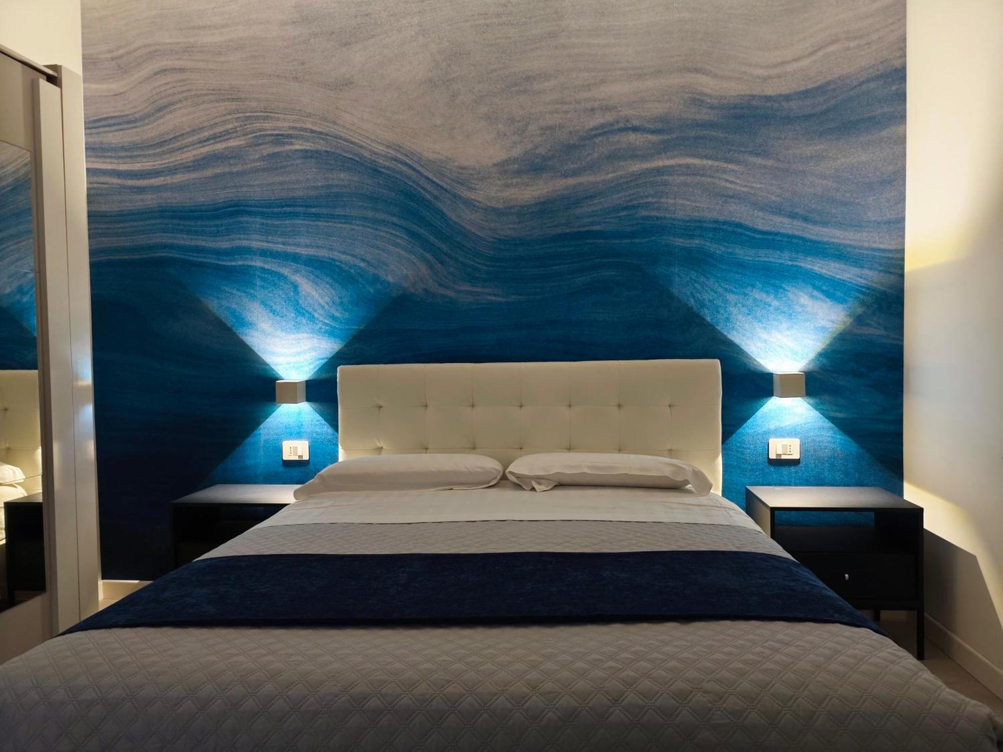 Marysel Rooms Olbia Eksteriør billede