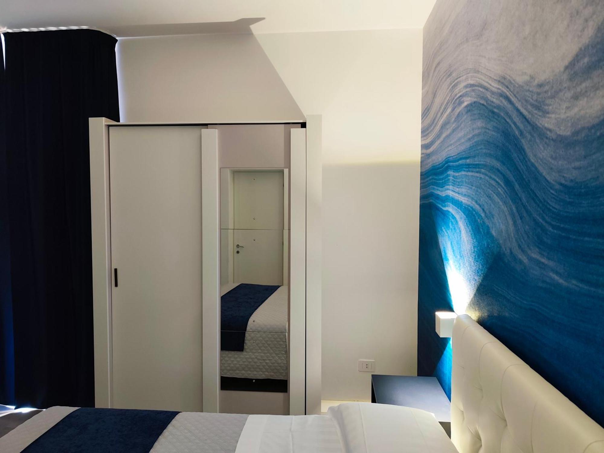 Marysel Rooms Olbia Eksteriør billede