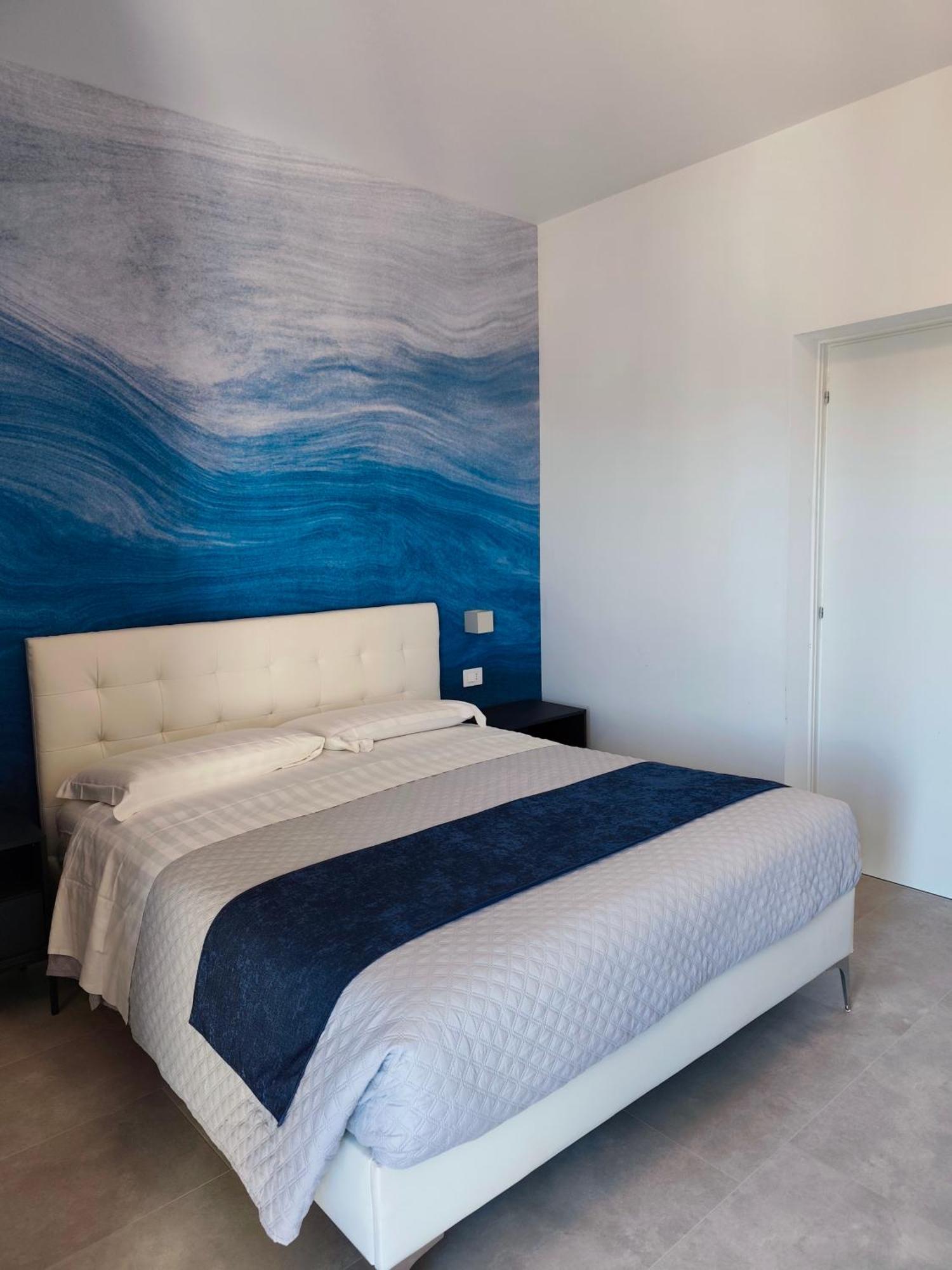 Marysel Rooms Olbia Eksteriør billede