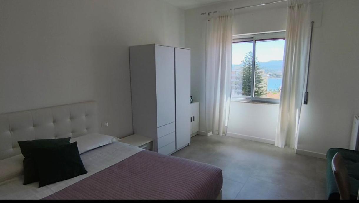 Marysel Rooms Olbia Eksteriør billede