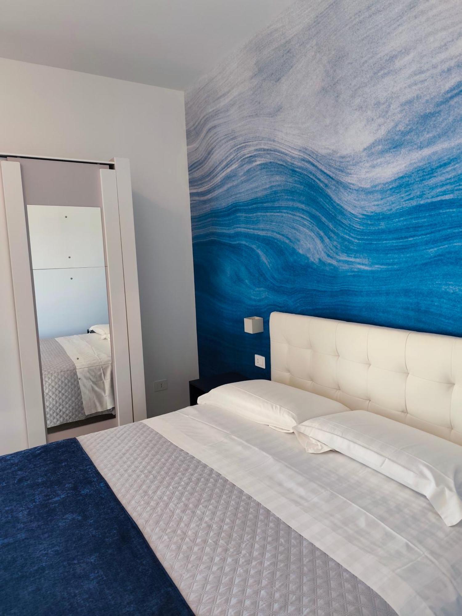 Marysel Rooms Olbia Eksteriør billede