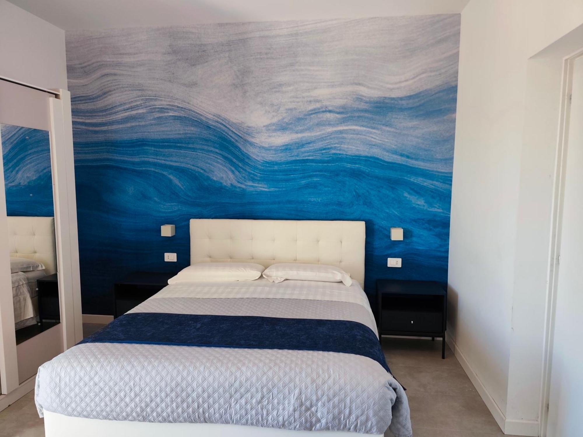 Marysel Rooms Olbia Eksteriør billede