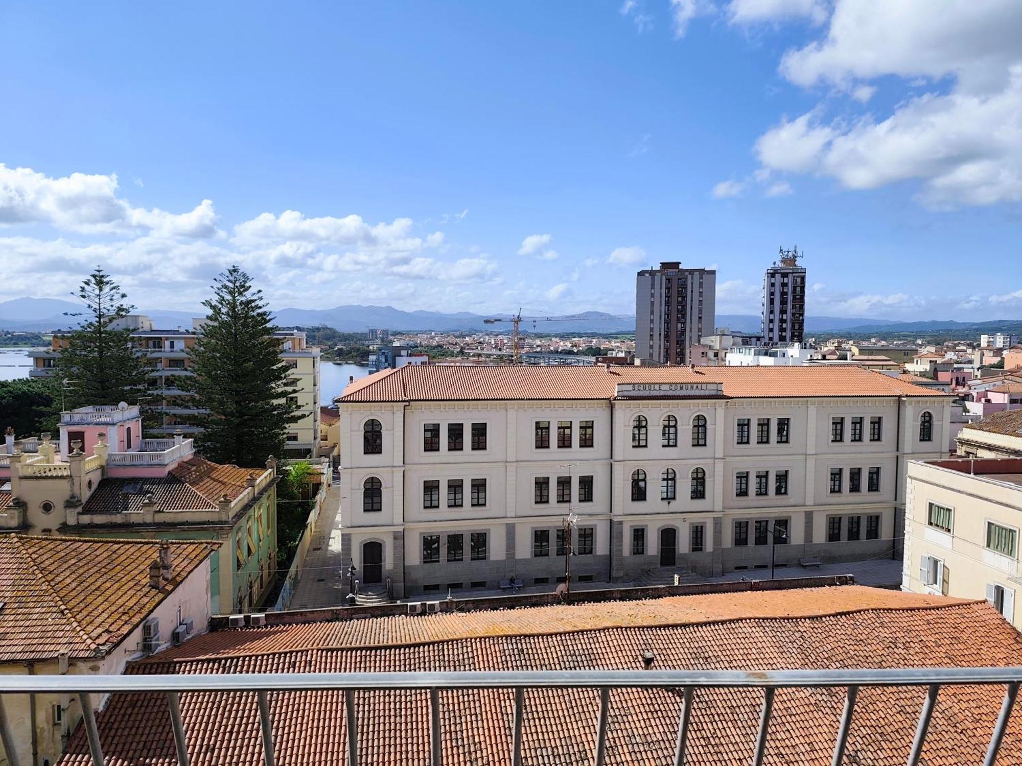 Marysel Rooms Olbia Eksteriør billede