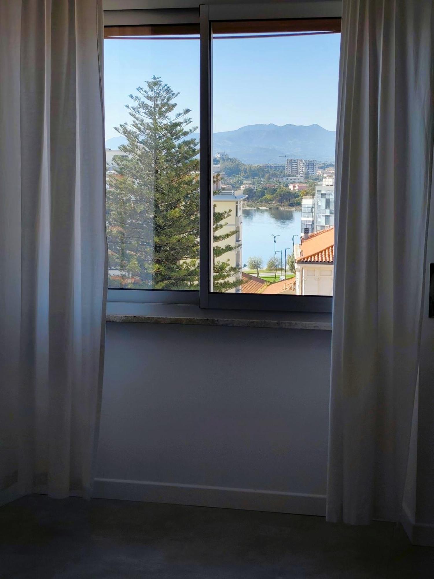 Marysel Rooms Olbia Eksteriør billede