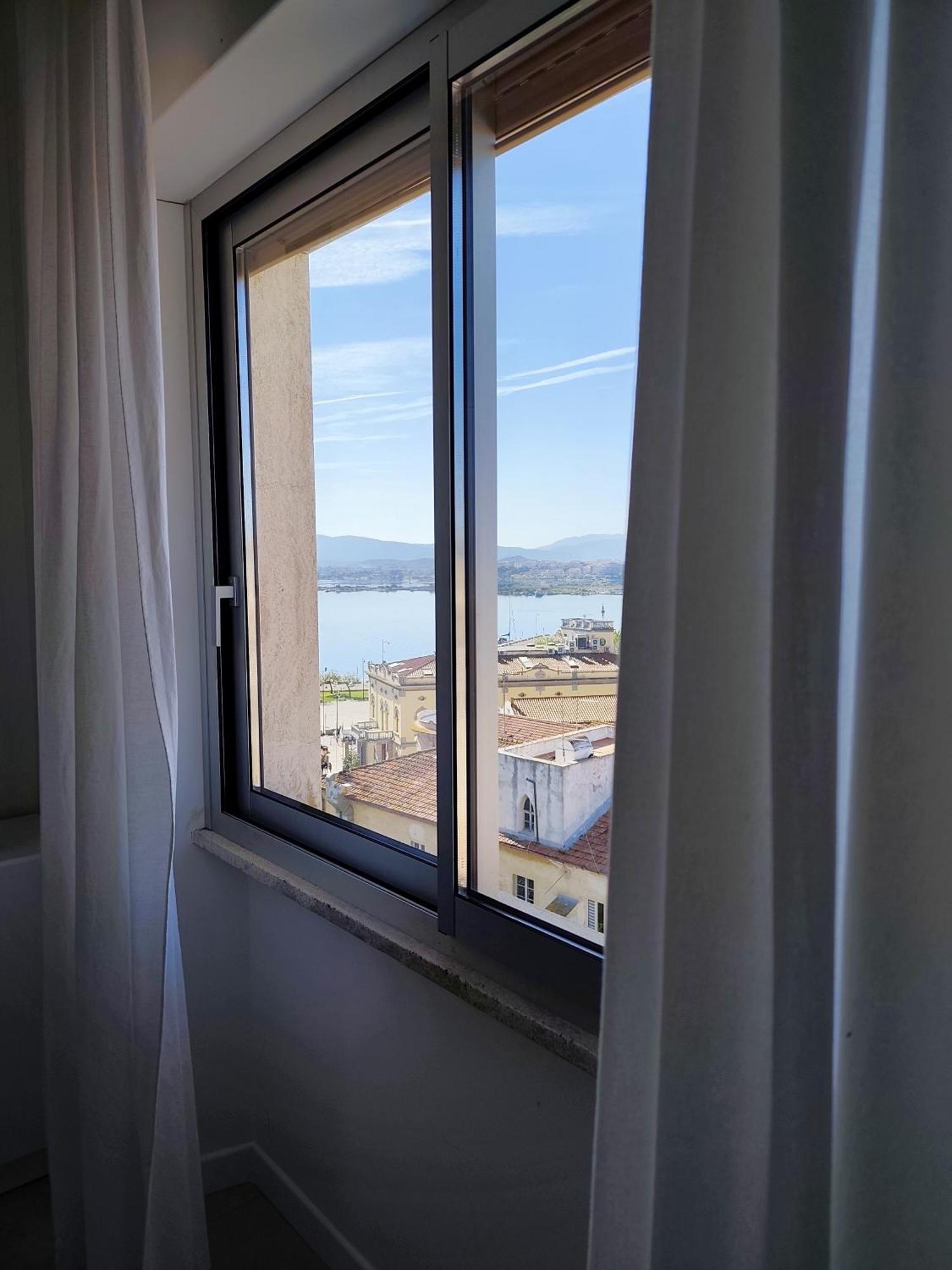 Marysel Rooms Olbia Eksteriør billede