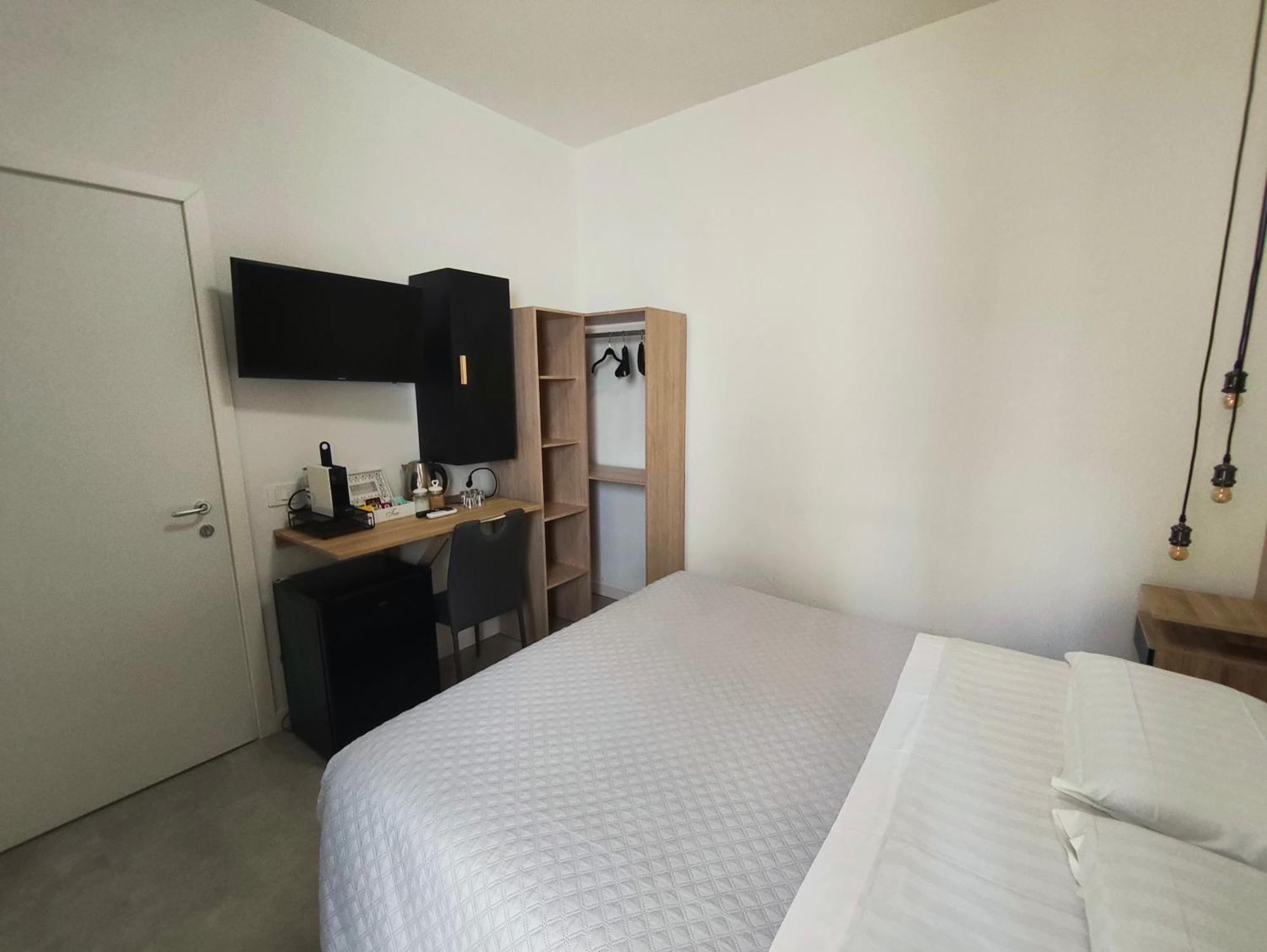 Marysel Rooms Olbia Eksteriør billede