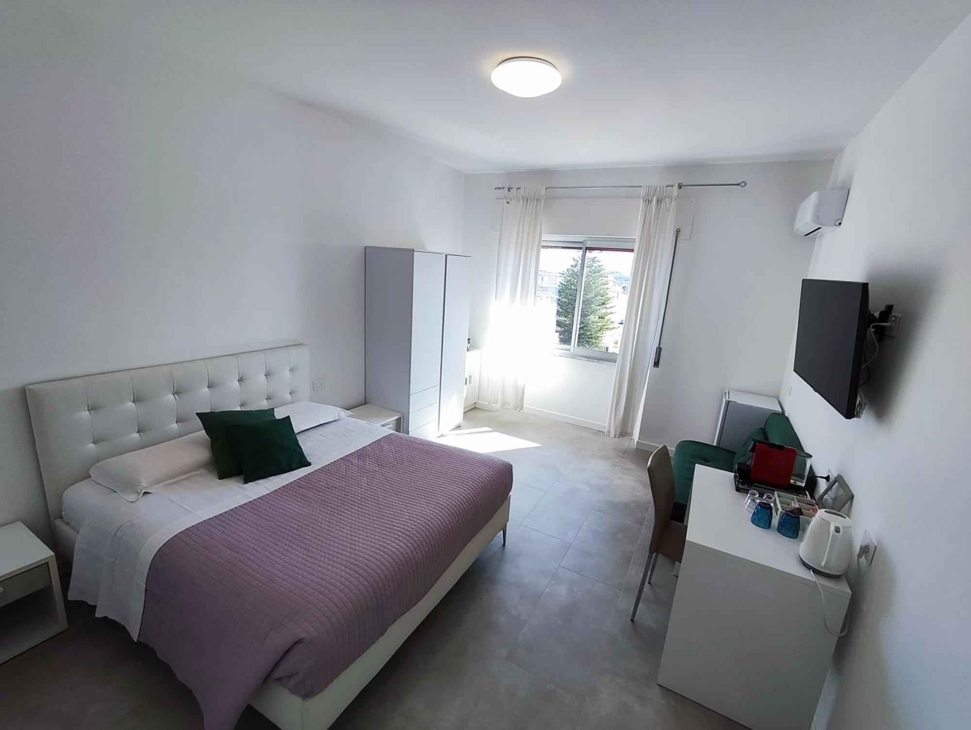 Marysel Rooms Olbia Eksteriør billede