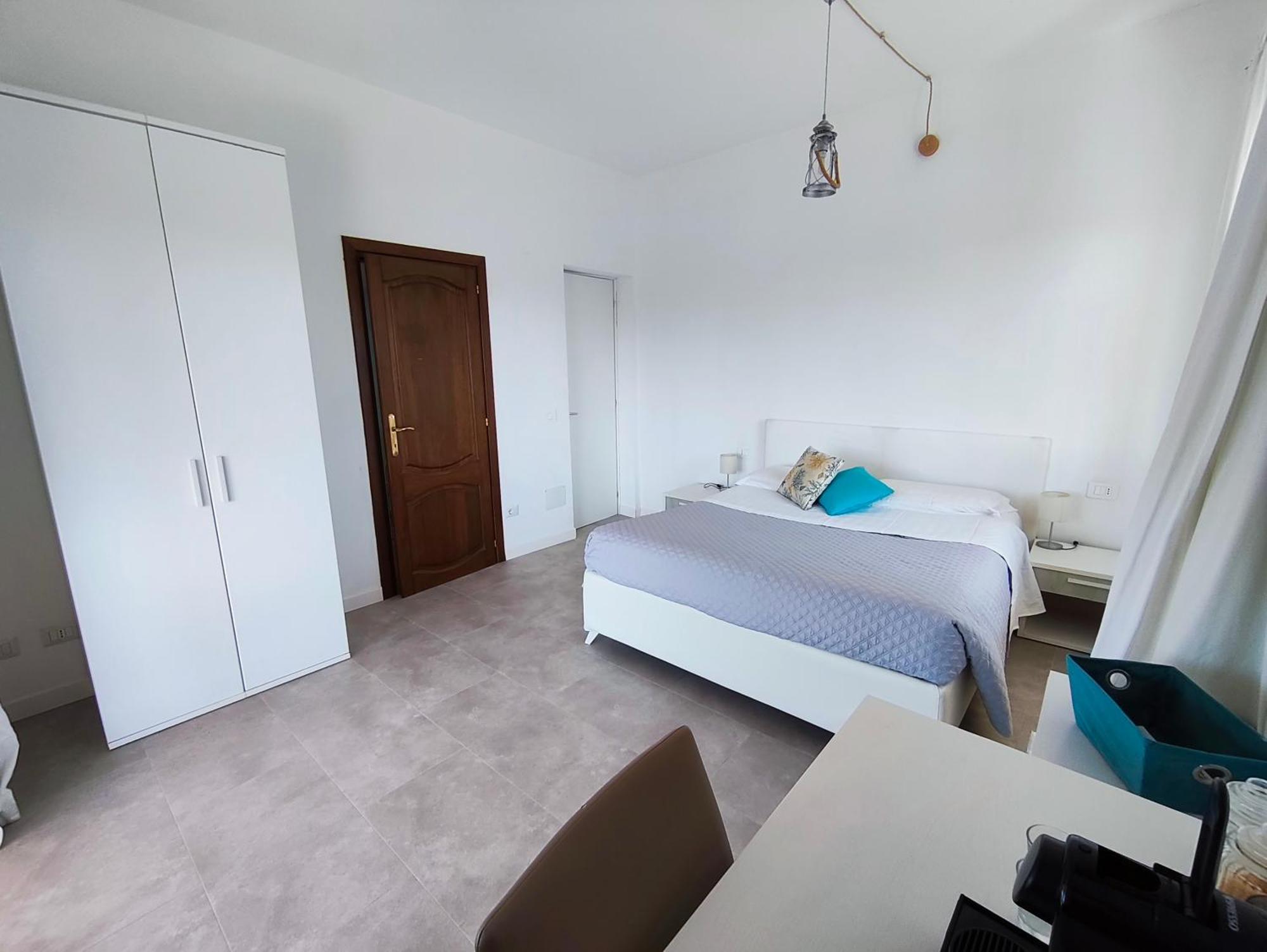 Marysel Rooms Olbia Eksteriør billede