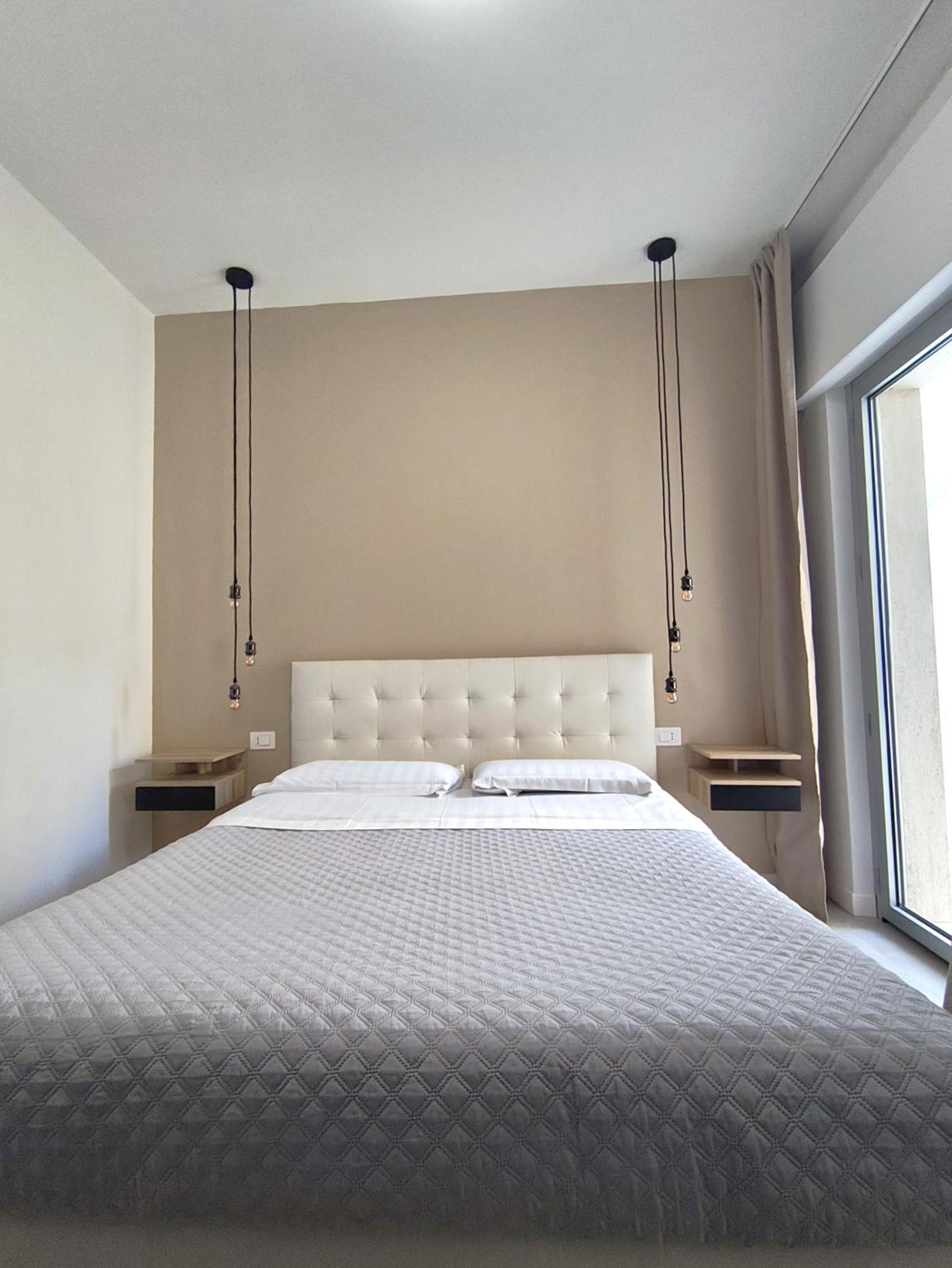 Marysel Rooms Olbia Eksteriør billede