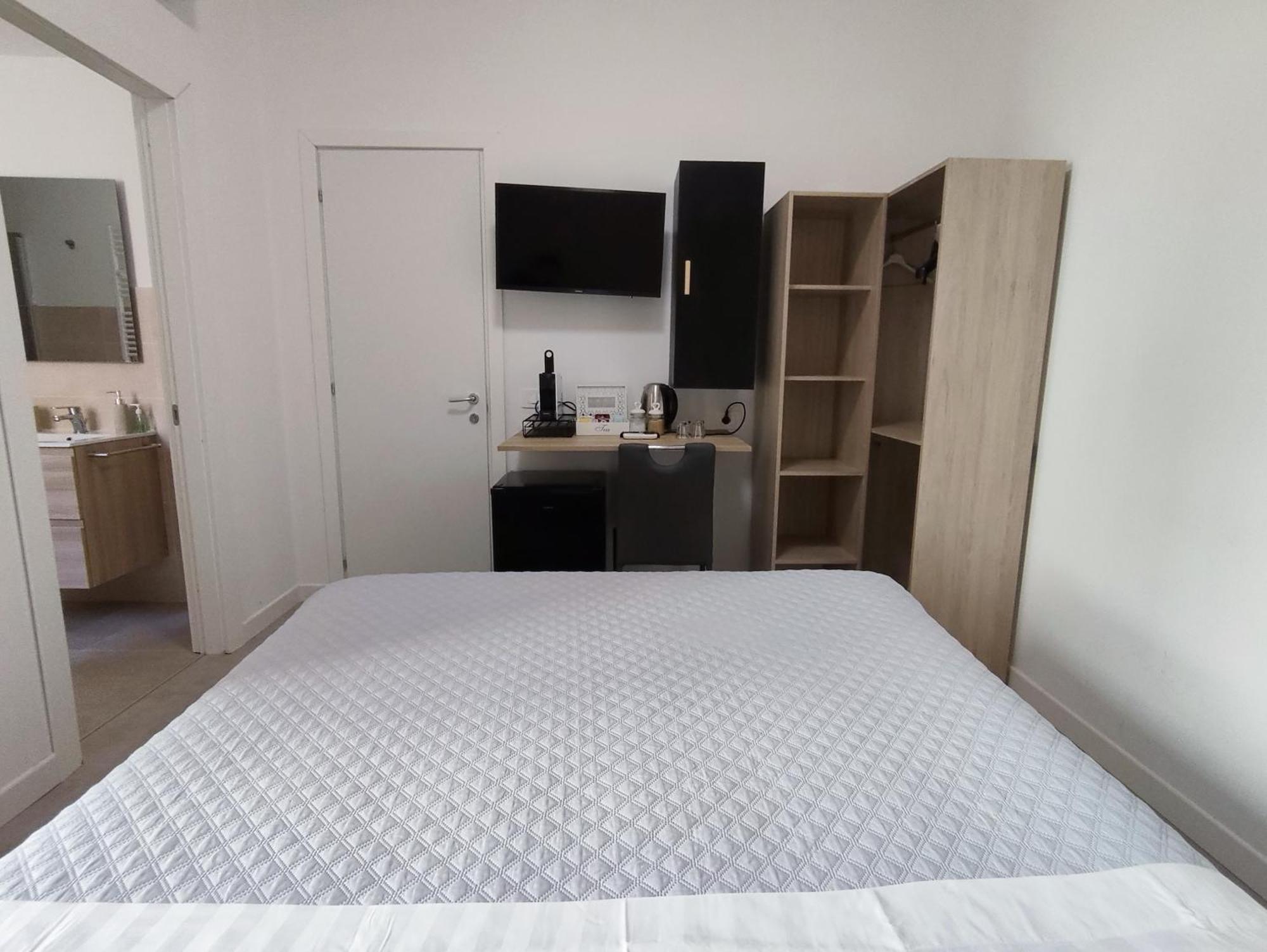 Marysel Rooms Olbia Eksteriør billede